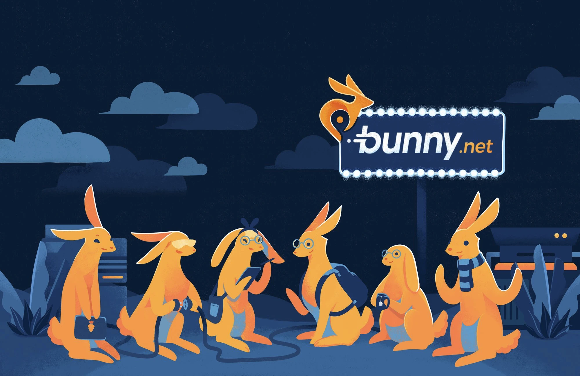 BunnyCDN Review