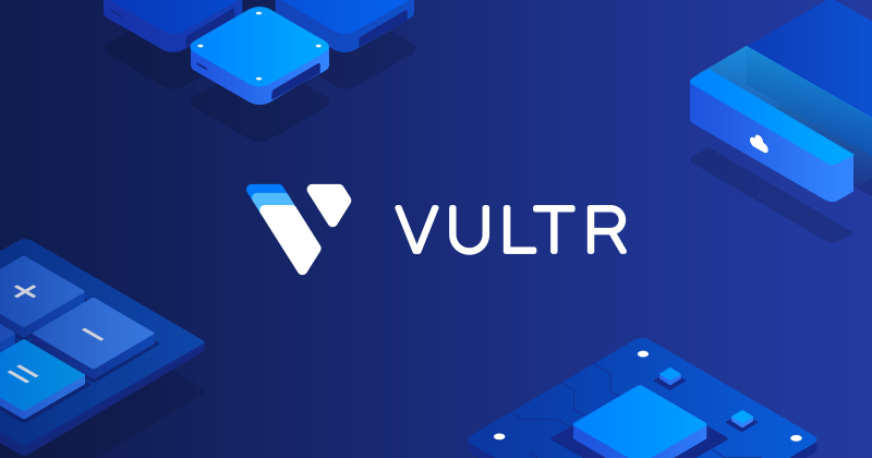 Vultr Review