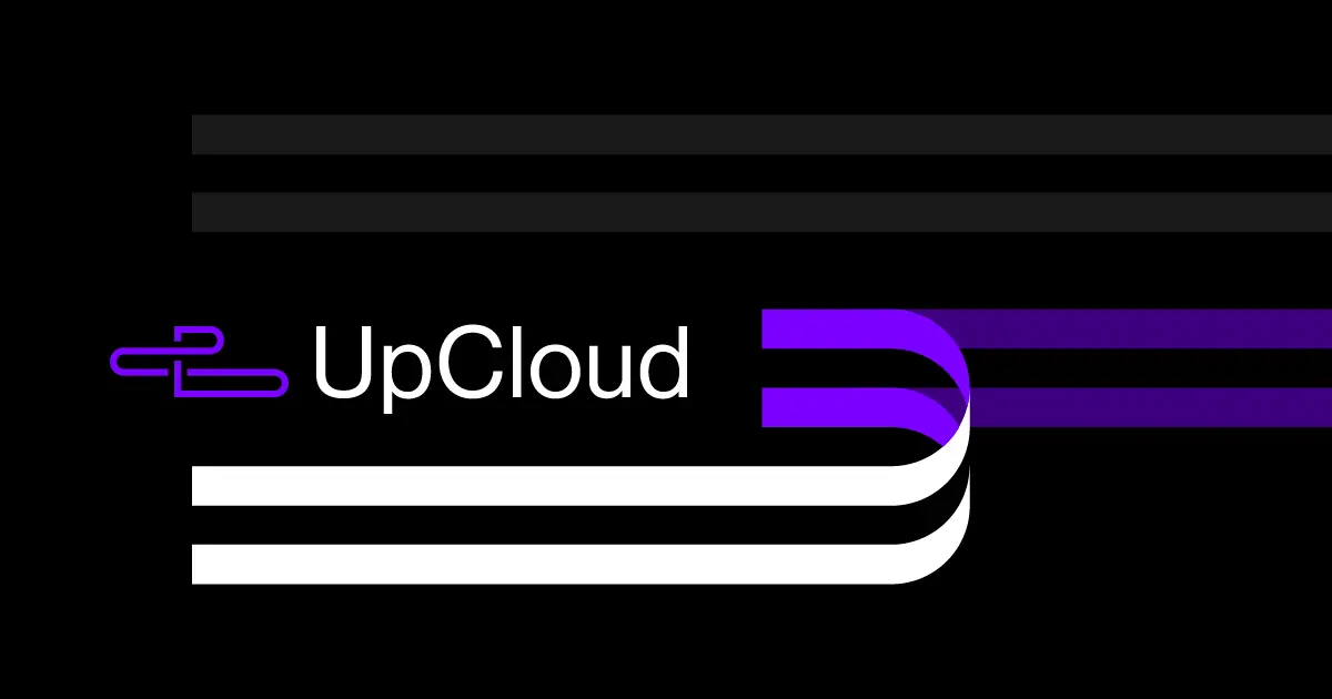 UpCloud Review